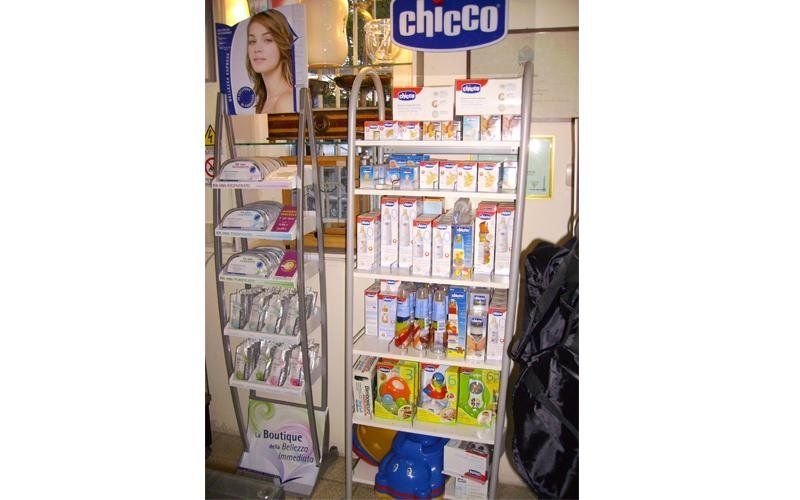 prodotti Chicco