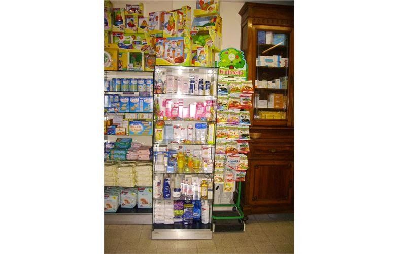 alimentazione per bambini