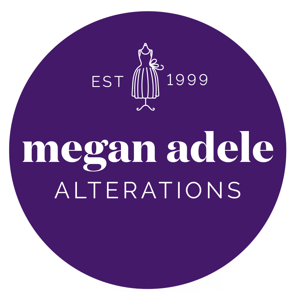 Megan Adele Alterations