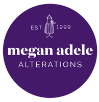 Megan Adele Alterations