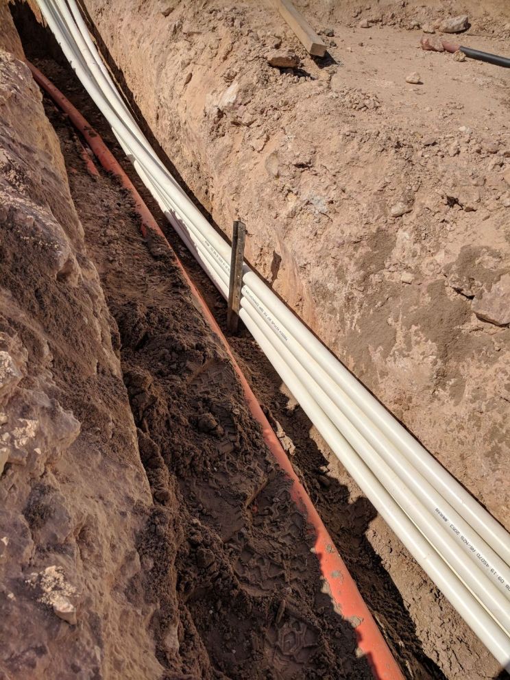 Darwin Electrical Project 46 — Electricians in Palmerston, NT