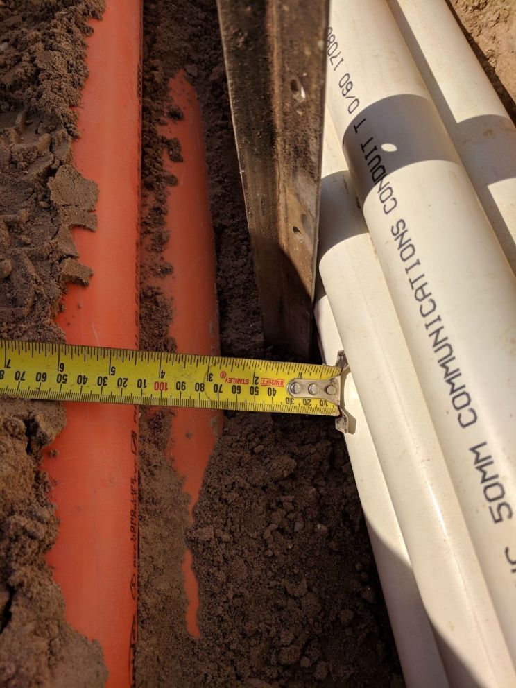 Darwin Electrical Project 45 — Electricians in Palmerston, NT