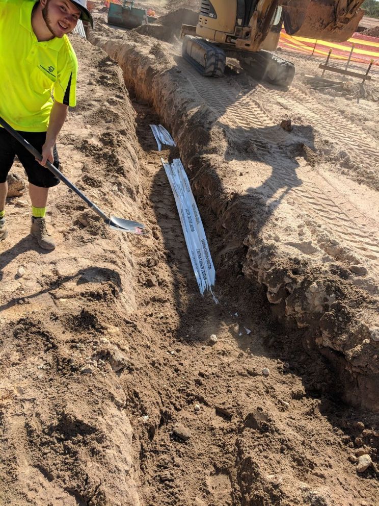 Darwin Electrical Project 34 — Electricians in Palmerston, NT