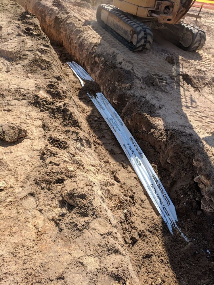 Darwin Electrical Project 33 — Electricians in Palmerston, NT