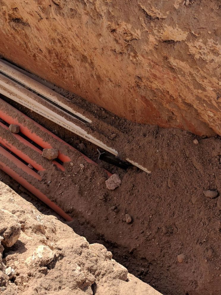 Darwin Electrical Project 32 — Electricians in Palmerston, NT