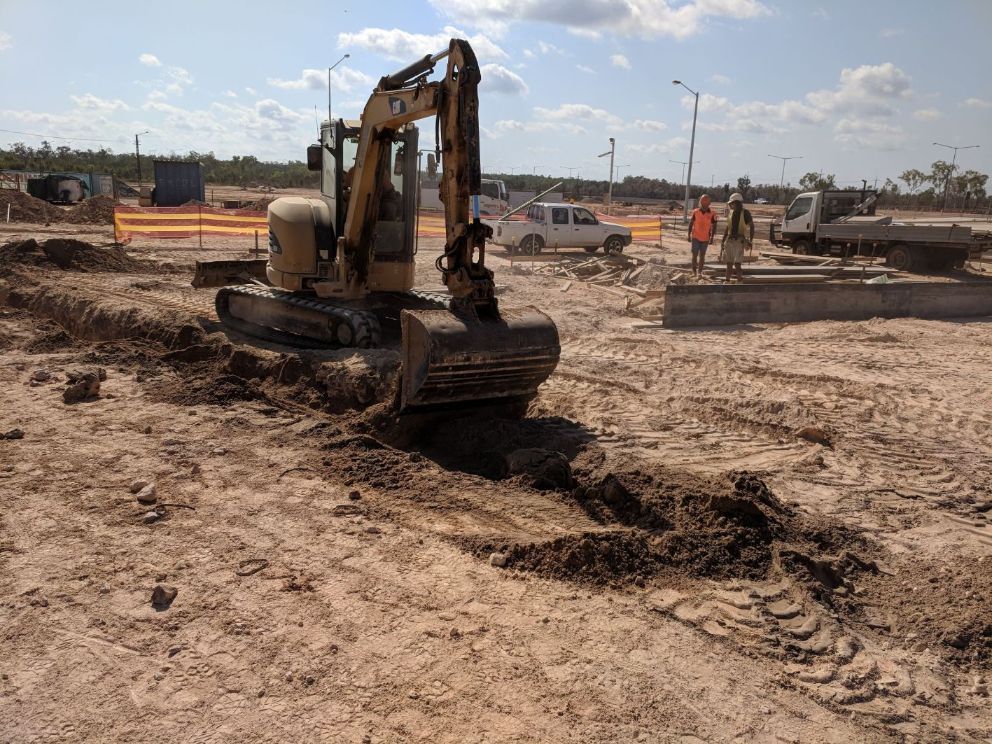 Darwin Electrical Project 29 — Electricians in Palmerston, NT