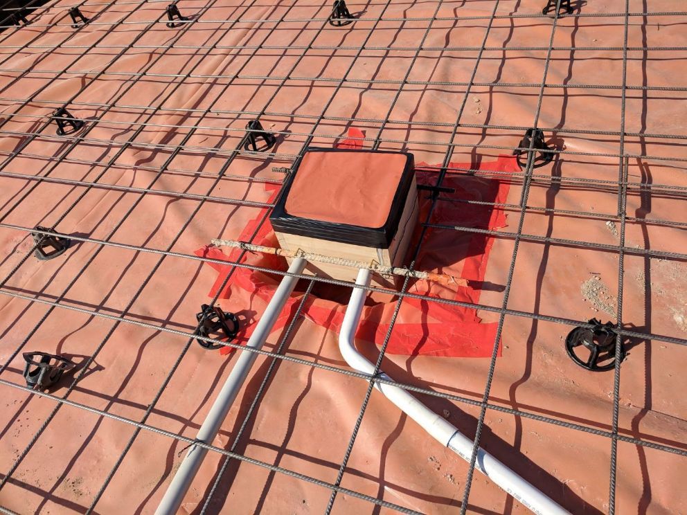 Darwin Electrical Project 21 — Electricians in Palmerston, NT