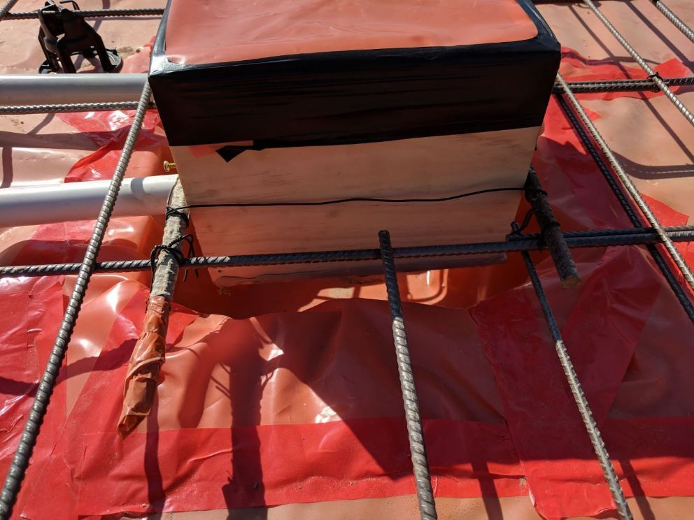 Darwin Electrical Project 20 — Electricians in Palmerston, NT