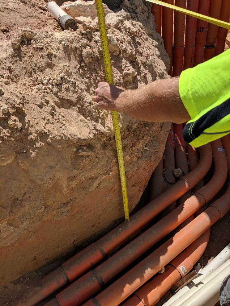 Darwin Electrical Project 6 — Electricians in Palmerston, NT