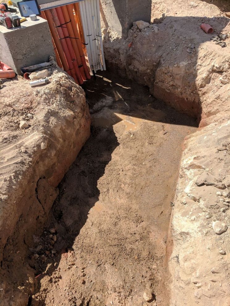 Darwin Electrical Project 2 — Electricians in Palmerston, NT