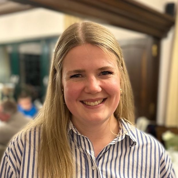 Svenja Silkenbäumer