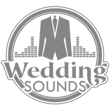 Wedding Sounds Logo