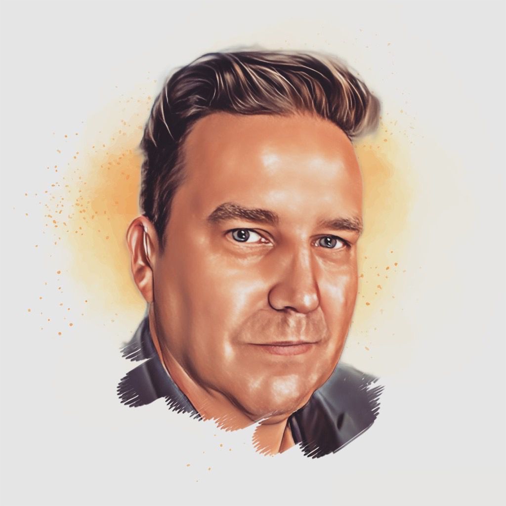 Jay Allen Marriage Celebrant