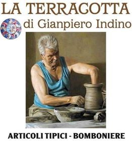 LA TERRACOTTA LOGO