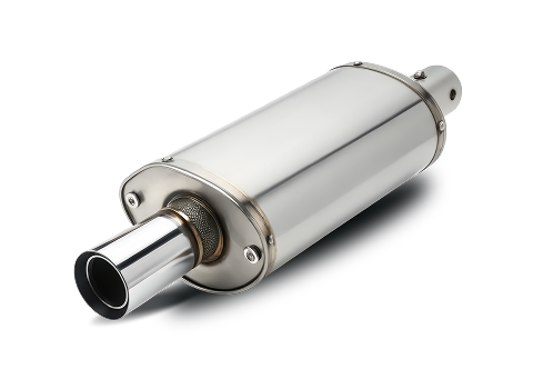 Exhaust Services | Supreme Auto Repair Shop