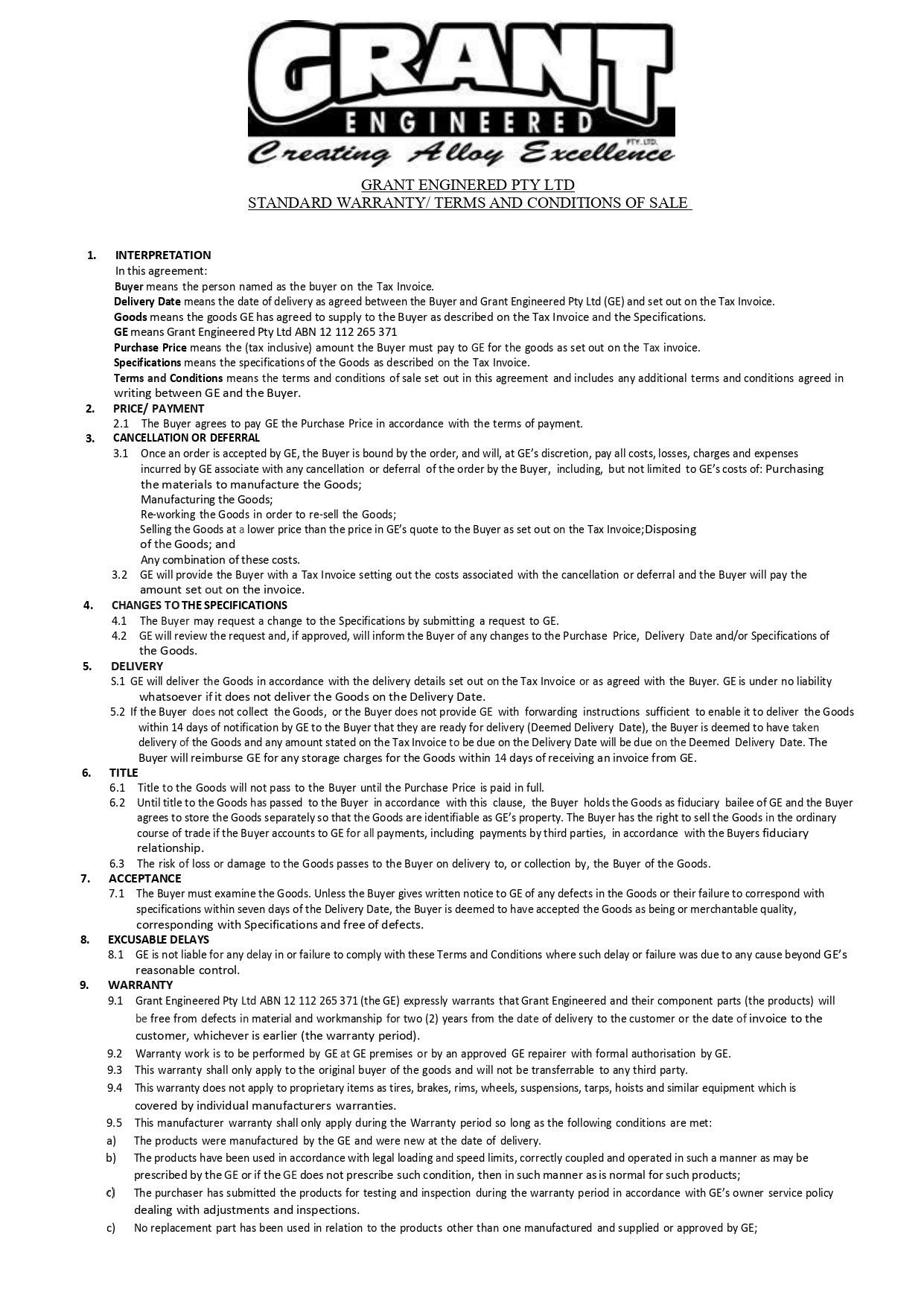 A black and white sheet of paper with the word grant on it.