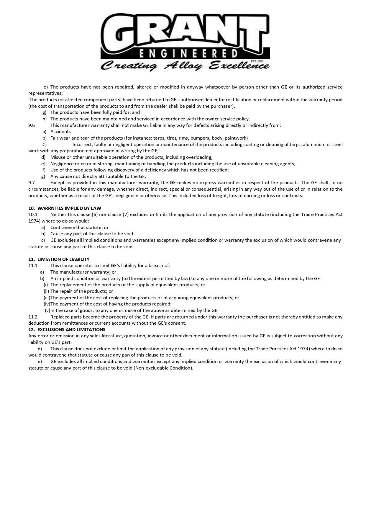 A white sheet of paper with the word grant on it.