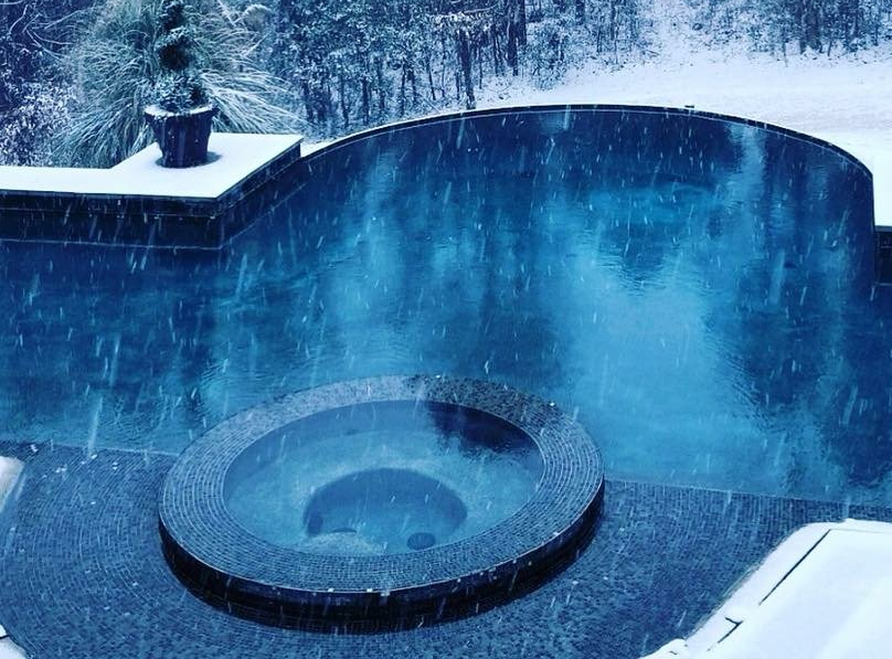 Swimming Pool Maintenance