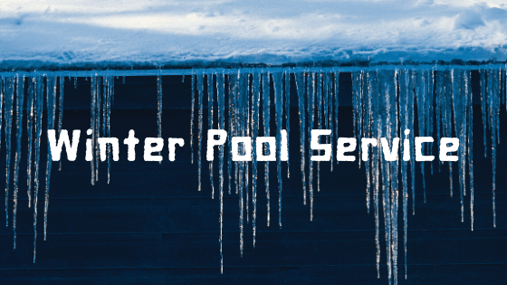 Benefits of Winter Pool Maintenance