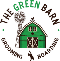 The Green Barn Services