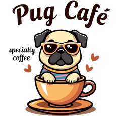 Pugcafe-Logo