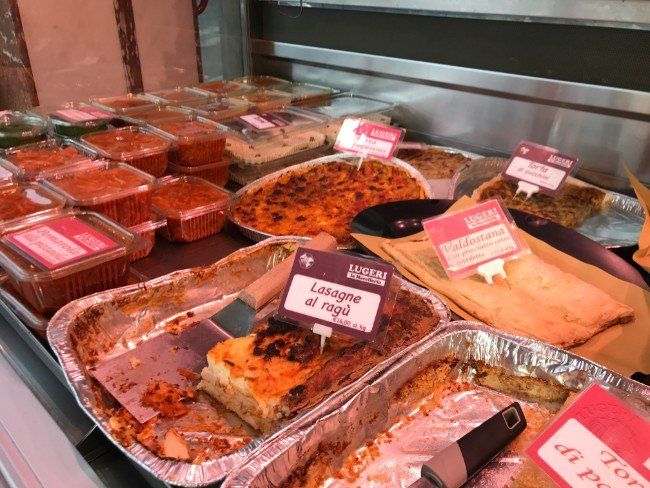 piatti pronti da cuocere