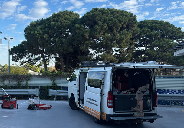 Northman Electrical Services - commercial electrician inJoondalup and NOR Perth