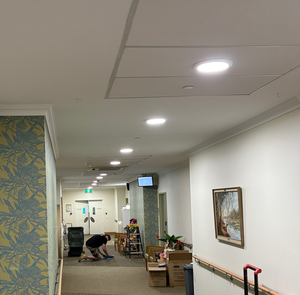 Commercial fault finding by Perth's most reliable electricians, Northman Electrical Services