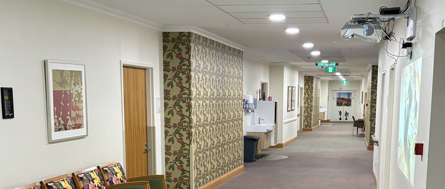 Northman ElecNorthman offers lighting upgrade for aged care and healthcare in Perth