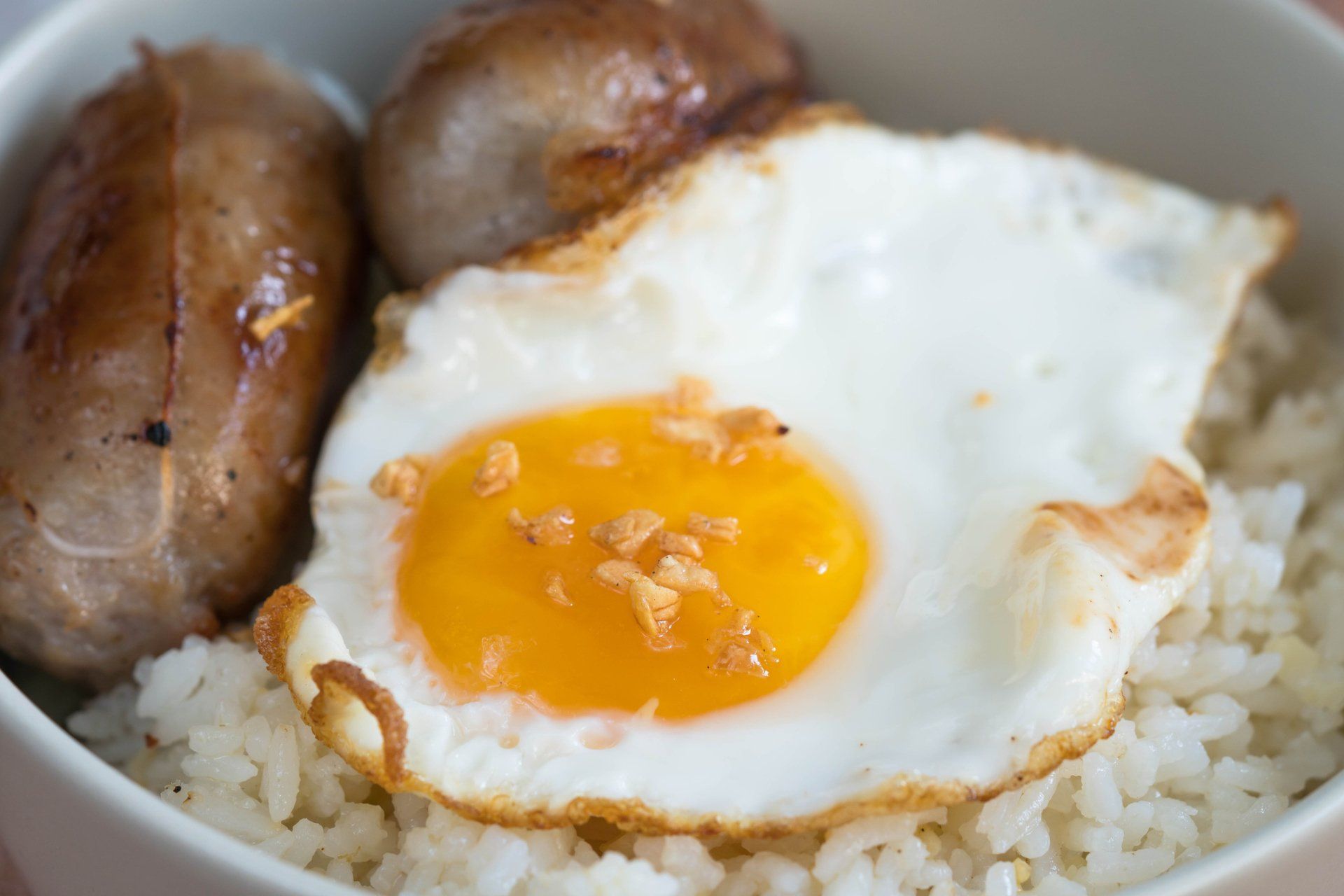 Delicious Filipino Breakfast  — West Covina, CA — Salo Salo Kitchen