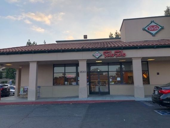 Filipino Restaurant | West Covina, CA | Salo-Salo Kitchen