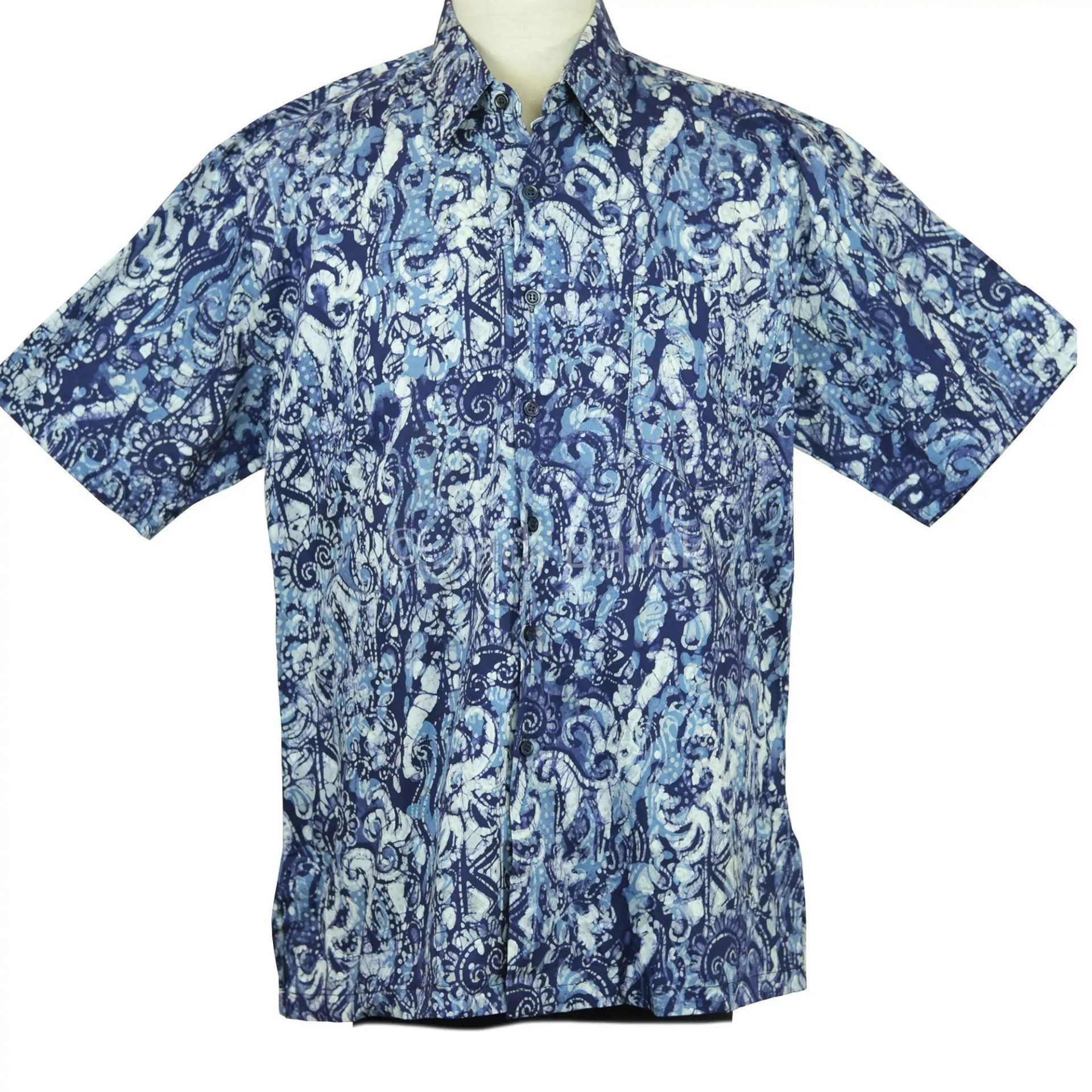 Batik Shirt Manufacturer Malaysia Since 1976- Jadi Batek Gallery Sdn. Bhd.