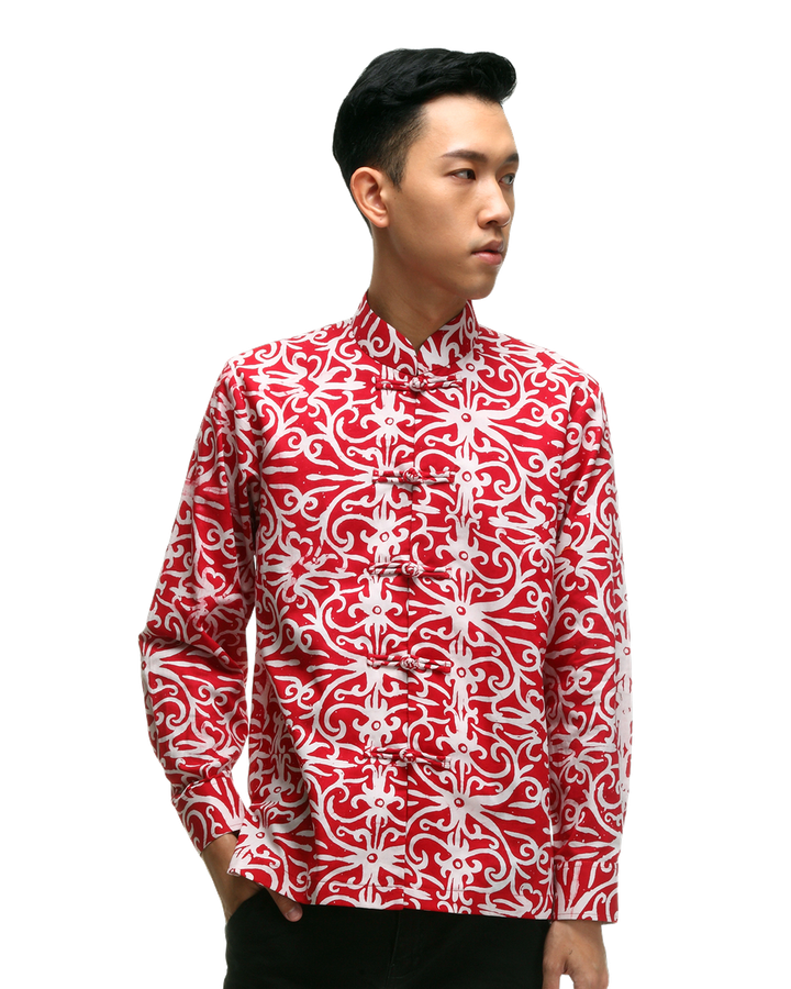 Batik Shirt Manufacturer Malaysia Since 1976- Jadi Batek Gallery Sdn. Bhd.