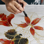 Batik Handicraft Manufacturer Malaysia - Jadi Batek Gallery Sdn. Bhd.