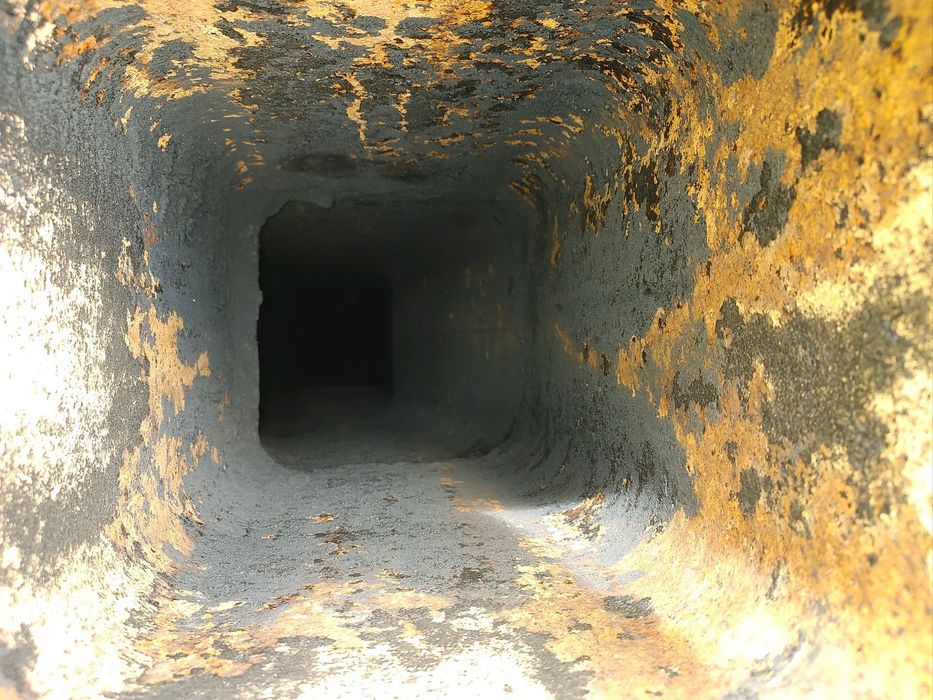 Professional Air Duct Cleaning Service in Dunnellon, FL