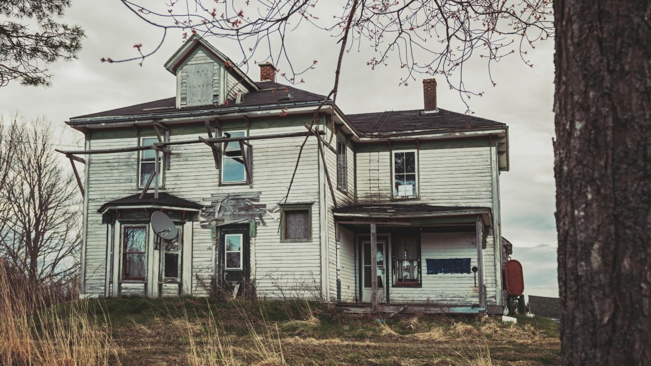 Ohio Vacant Home Insurance (Cost &amp; Coverage) | Midwest