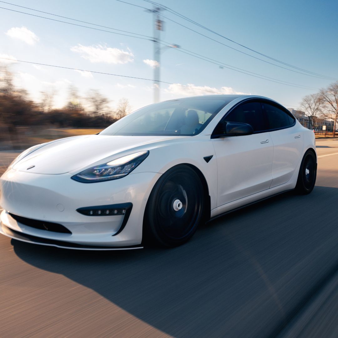 What You Need To Know about Tesla Insurance in Ohio