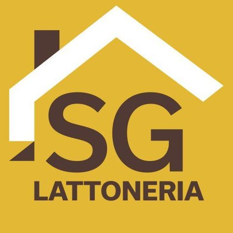 logo SG LATTONERIA