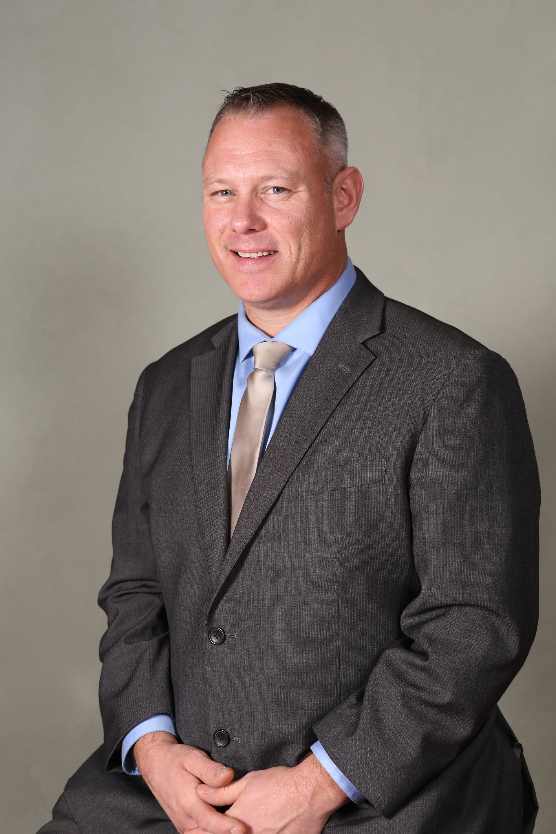Staff Photo