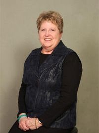 Staff Photo