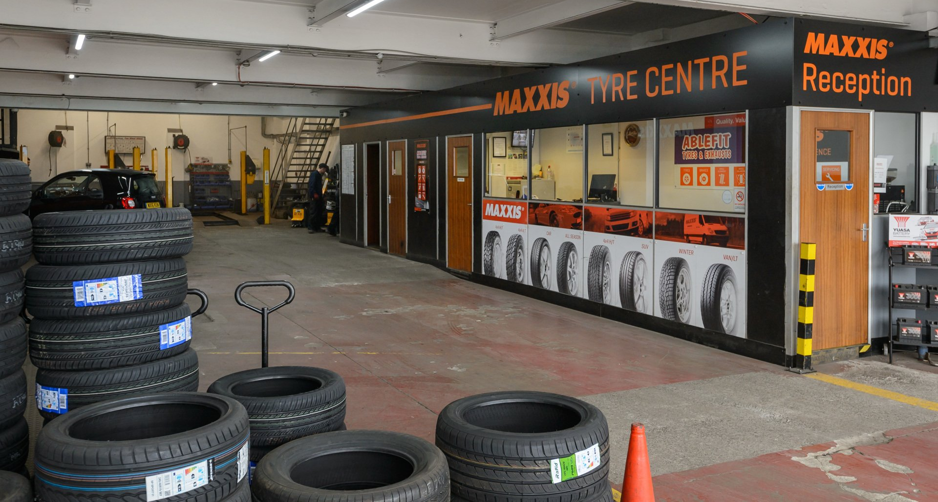 5 simple car checks you should perform regularly | Ablefit