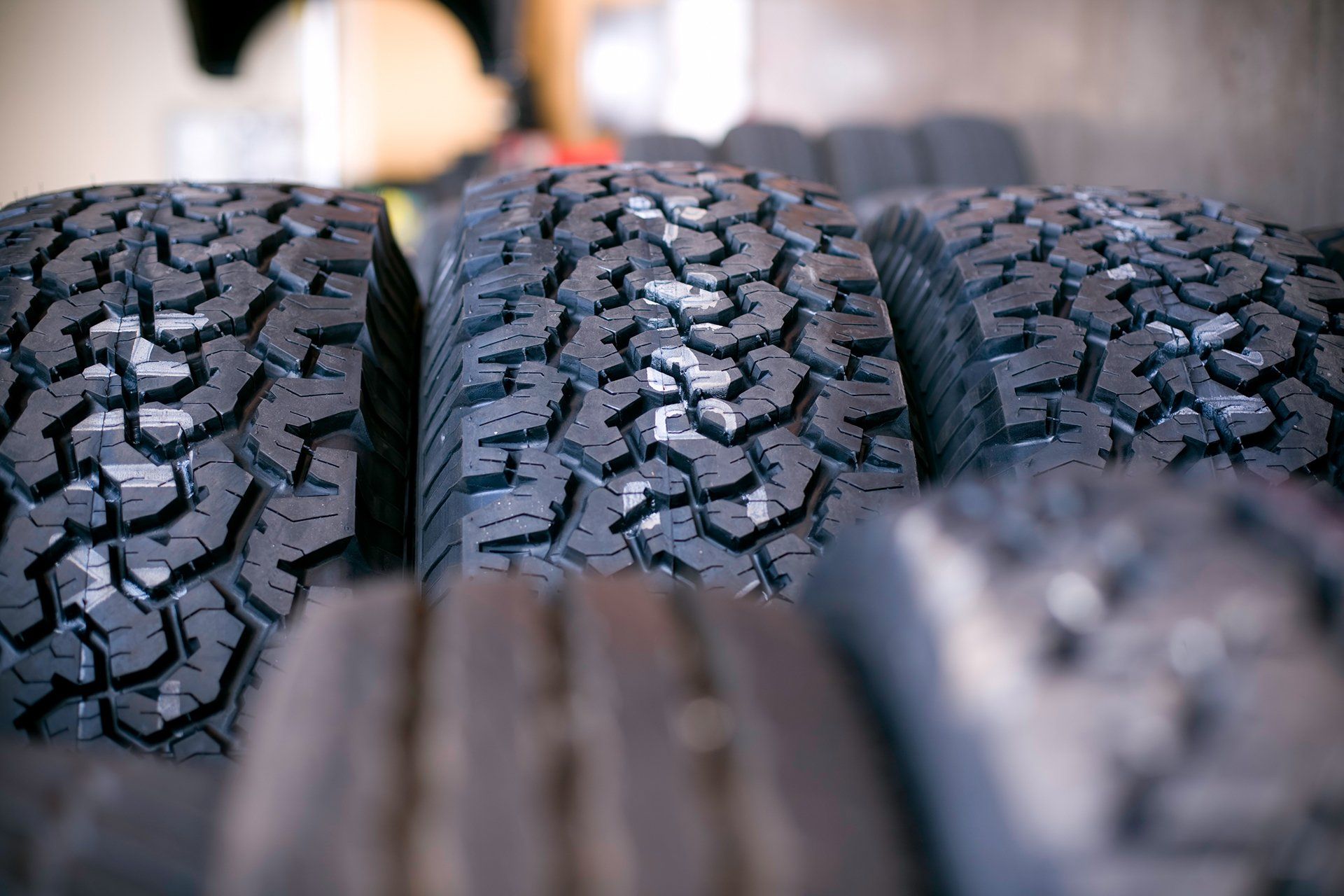 How to maintain your Tyres Ablefit Bristol