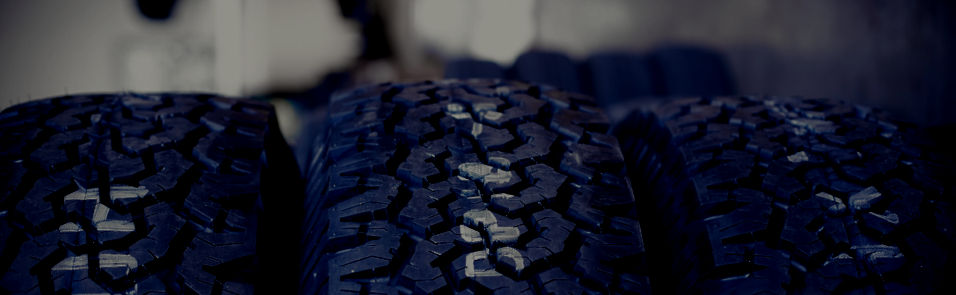Can Tyres Go Out of Date? | Car Tyre Fitting and Repair Bristol
