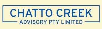 Chatto Creek logo