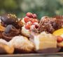 pasticcini misti