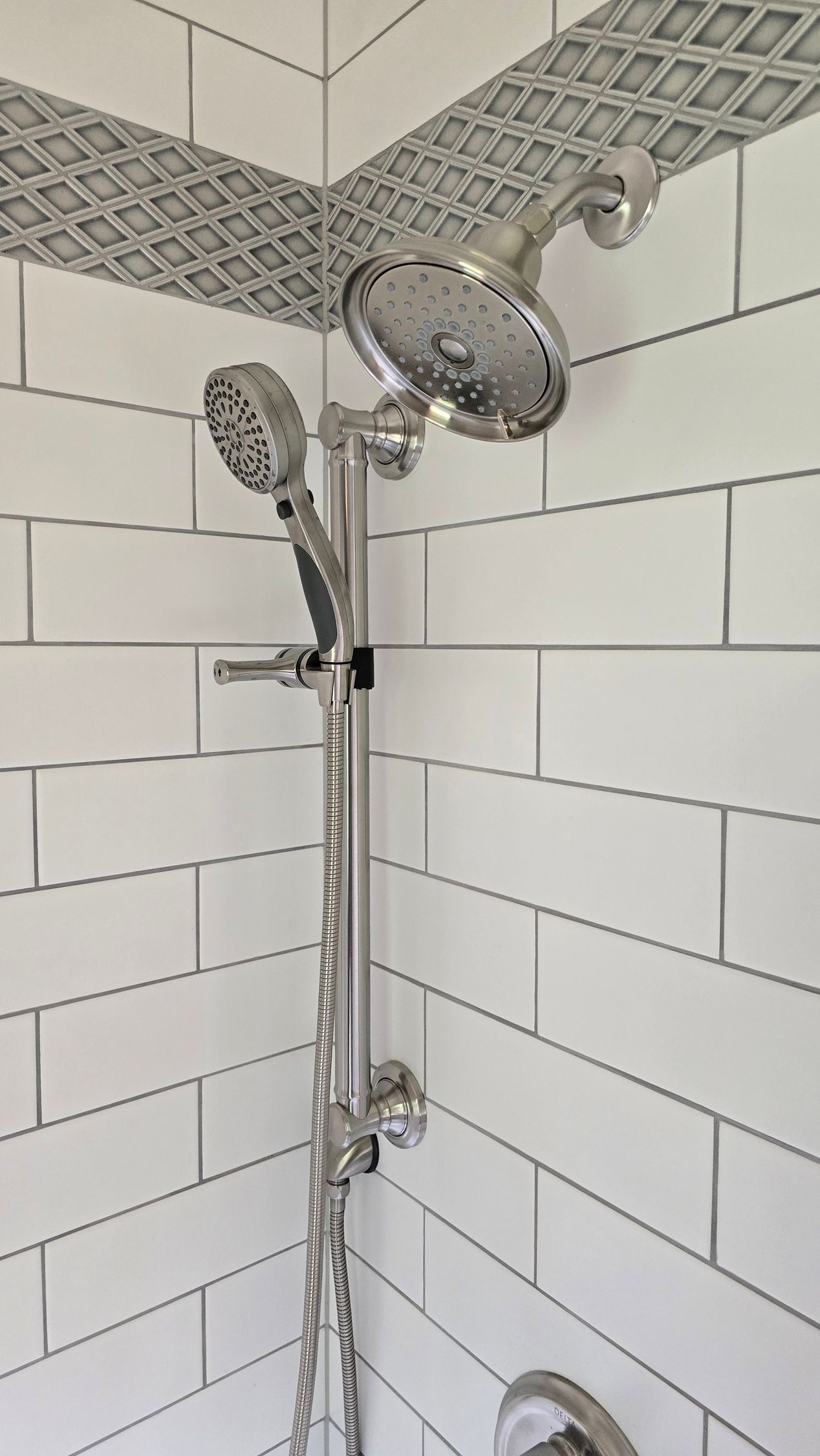 Modern and Elegant Shower Renovation in Southington, CT
This shower renovation in Southington, CT, showcases a perfect blend of modern design and functionality.....