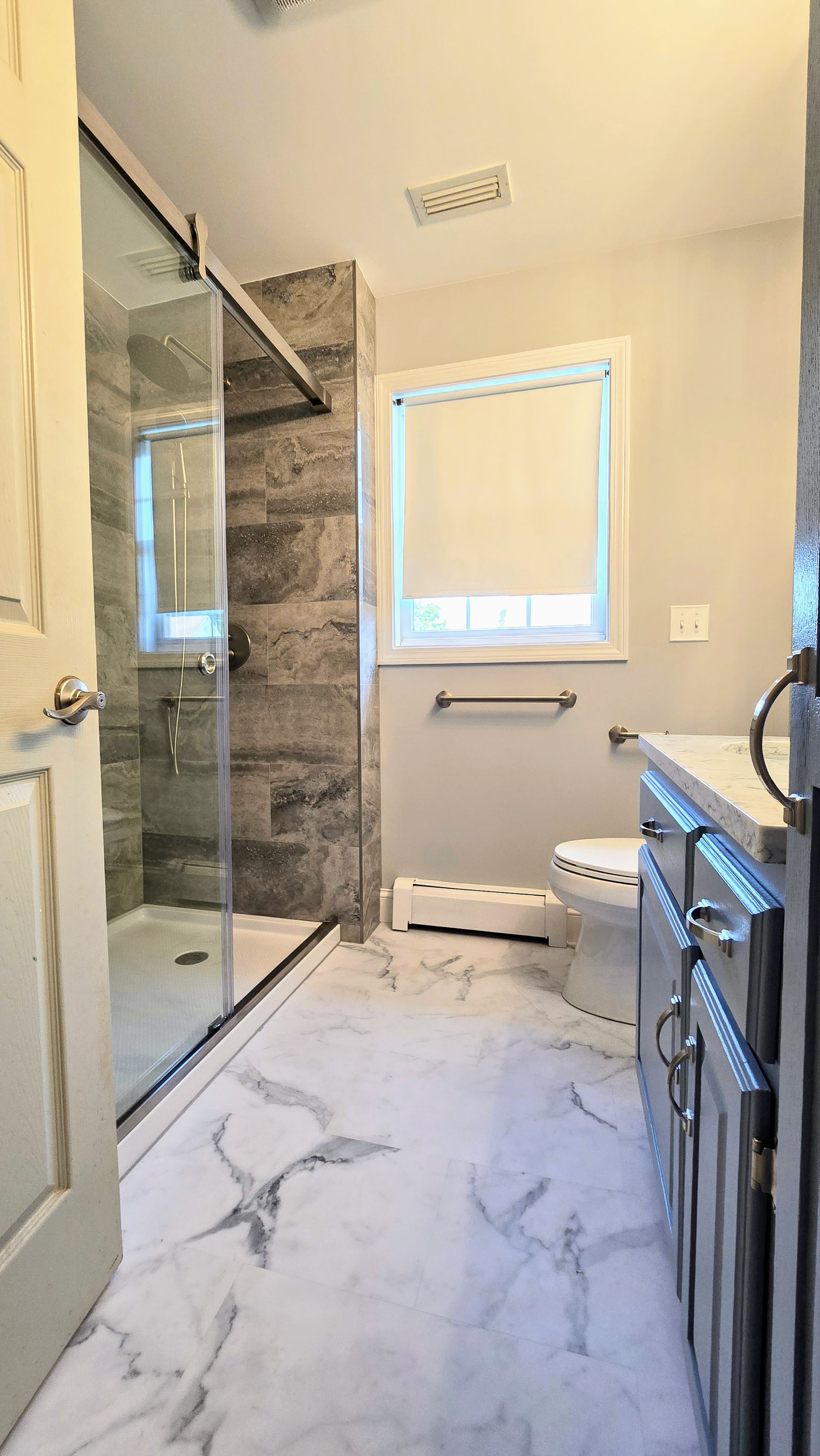 bathroom remodel newington ct