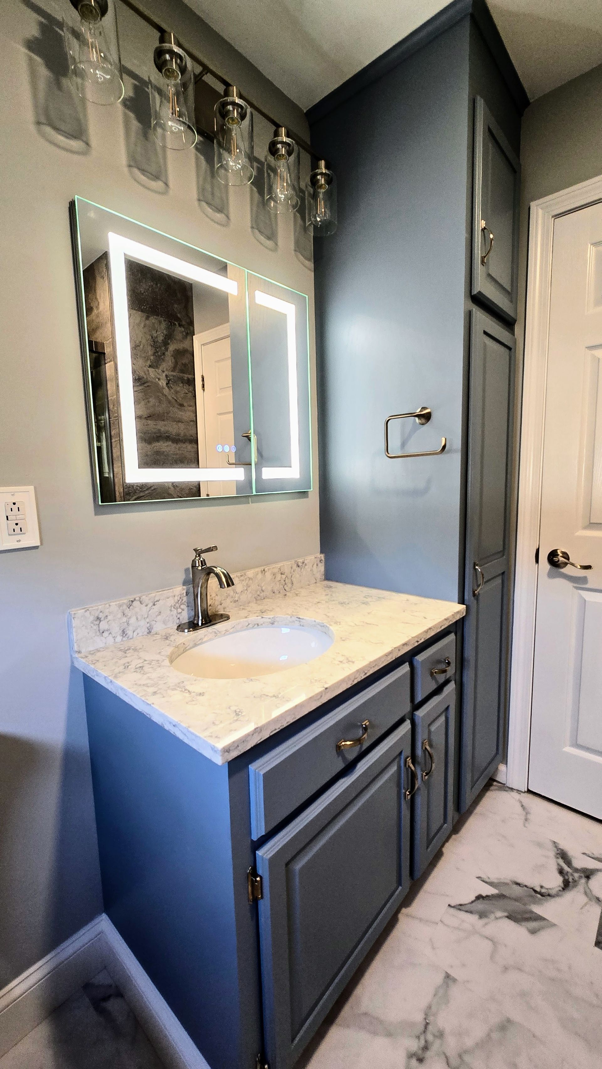 bathroom remodel newington ct