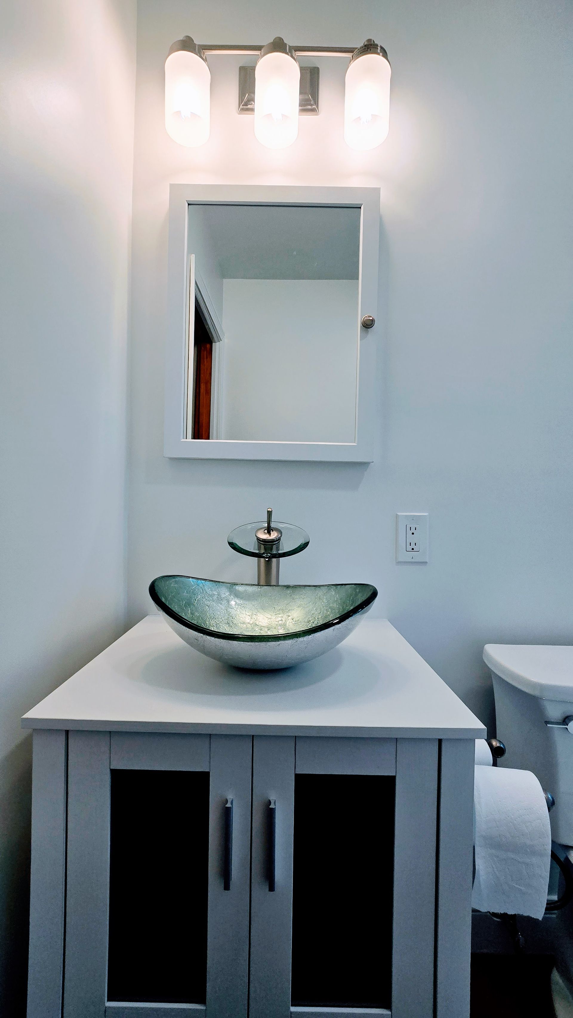 A bathroom with a bathtub and a shower.