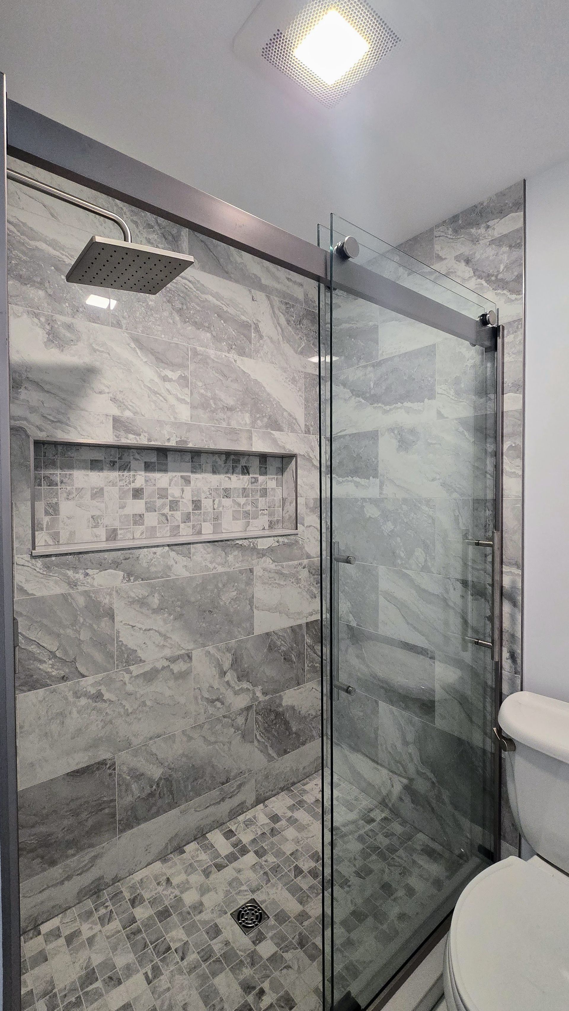 tub to shower conversions